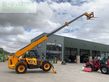 Telescopica - JCB - 535-140 hi viz telehandler (st26600)