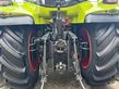 Tractor agrícola - Claas - arion 660