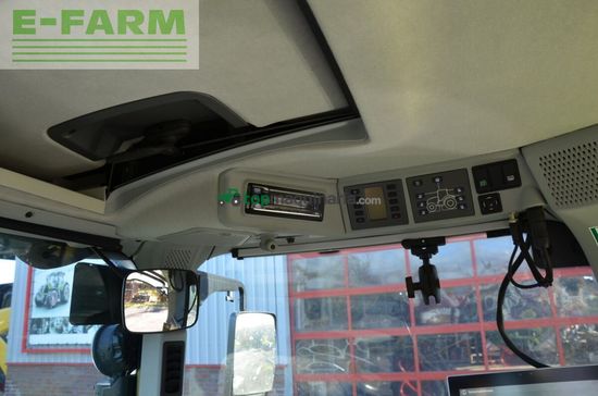 Tractor agrícola - Claas - arion 660 cmatic - stage v ceb