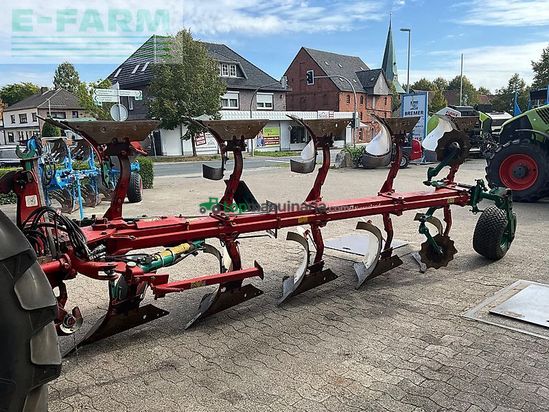 Arado - Kverneland - ls95 - 160-19 vario