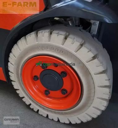 Elevadora - Linde - e 16 p evo 386-02