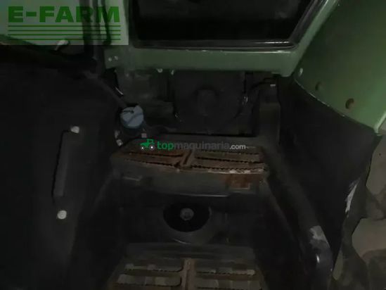 Tractor agrícola - Fendt - 826