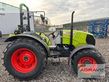 Tractor agrícola - Claas - elios 2.75 plattform trend