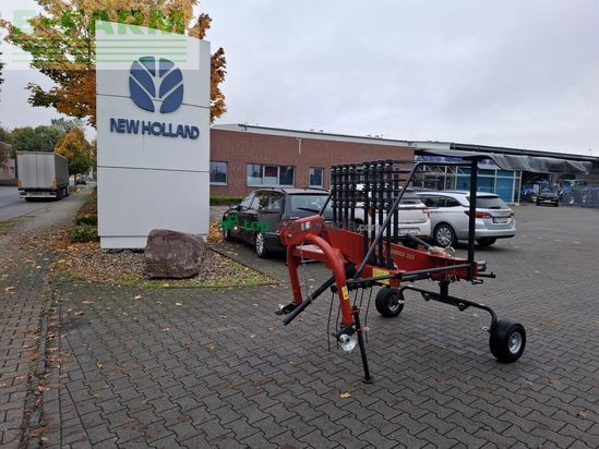 Henificador - Vicon - 323 compactline