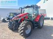 Tractor agrícola - Massey Ferguson - mf 5s.115 dyna-6 efficient