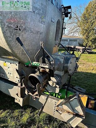 Cuba de purin - Joskin - güllefass 12000liter modulo2