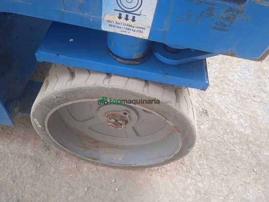 GENIE GS4047