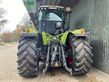 Tractor agrícola - Claas - xerion 3300 trac TRAC