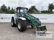 Minicargadora - kramer - kl 55.8t teleskopradlader
