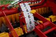 Grada de disco -  - carrier crxt 525
