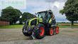 Tractor agrícola - Claas - axion 930 tt