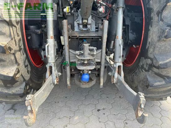 Tractor agrícola - Claas - axion 930 cmatic + gps s10 rtk