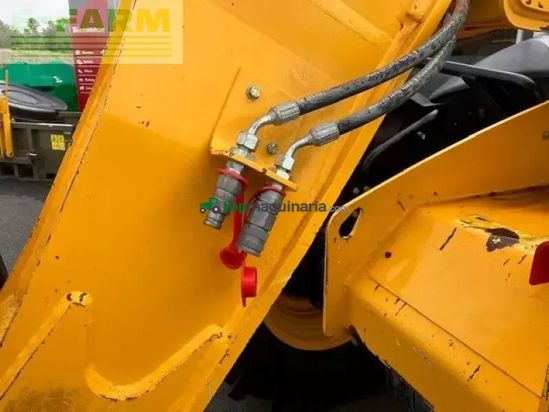 Telescopica - JCB - 526-56