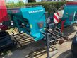 Sembradora directa -  - tramline cx