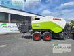 Empacadora gigant - Claas - quadrant 3300 fc t