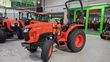 Tractor agrícola - Kubota - l1-382 d