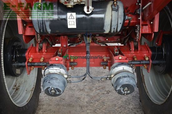 Atomizador - Hardi - commander 5500 i