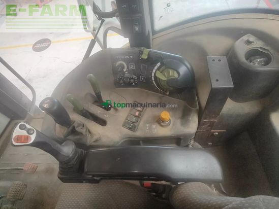 Tractor agrícola - Claas - arion 410