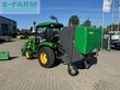 Tractor agrícola - John Deere - 3720