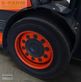 Elevadora - Linde - e 45/600 hl 388