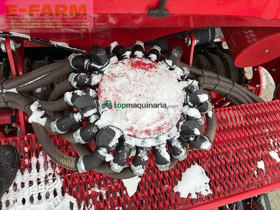 Sembradora - Horsch - express 3 kr