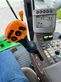 Cosechadora de Cereal - John Deere - w 540c