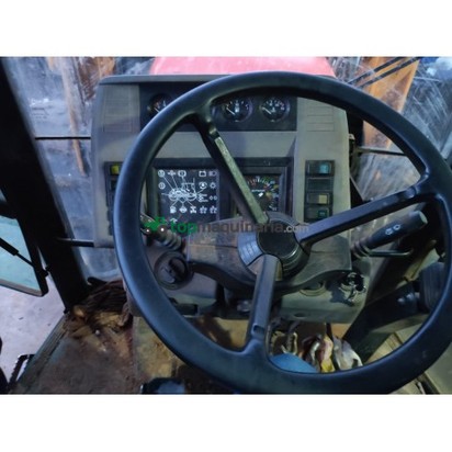 Tractor agrícola - Same - SILVER 130
