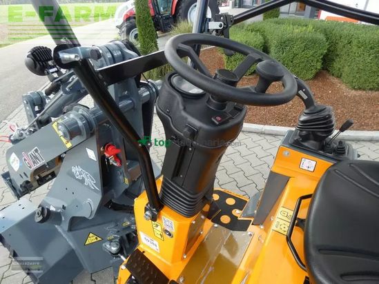 Telescopica - Giant - g1200