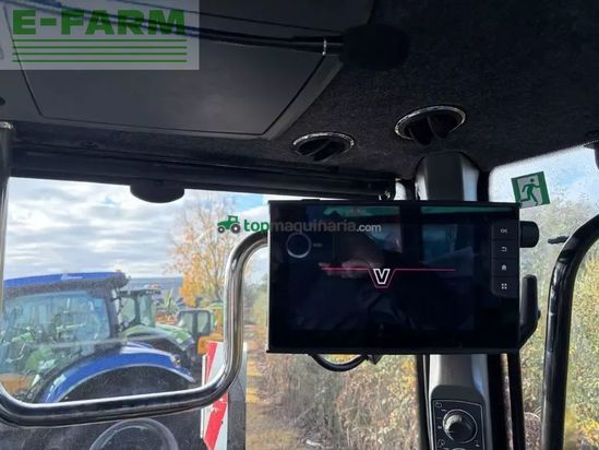 Tractor agrícola - Valtra - q305