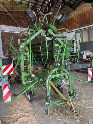 Henificador - Krone - kw 6.70/6