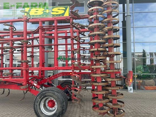 Cultivador - Horsch - cruiser 7 xl