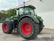Tractor agrícola - Fendt - 936 vario gen7 profi plus