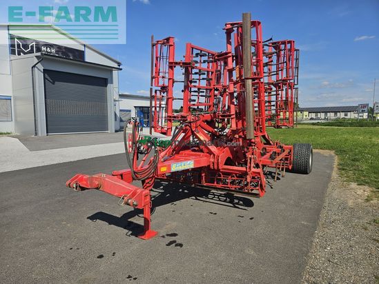 Cultivador - Einböck - vibrostar f4-610 2rz