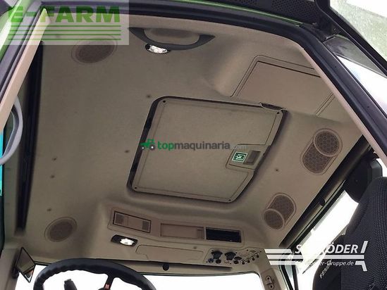 Tractor agrícola - Fendt - 936 vario gen7 profi plus ProfiPlus