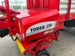 Cinta transportadora de forraje - Pöttinger - torro 5700
