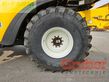 Cosechadora de Cereal - New Holland - cx 6.90