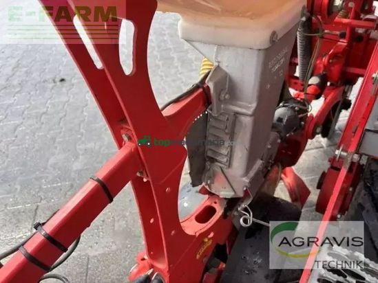 Sembradora monograno mecanica - Maschio - mirka