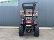 Tractor agrícola - Case IH - maxxum 115