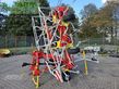 Henificador - Pöttinger - hit v 11100