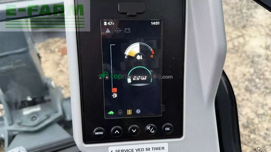 Excavadora - Hyundai - hx19a