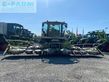 Cosechadora de Cereal - Claas - jaguar 970 a
