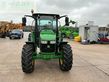 Tractor agrícola - John Deere - 5100m tractor (st25722)