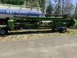 Cosechadora de Cereal - John Deere - t 550i + 725x + tw