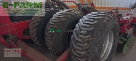 Sembradora - Horsch - pronto 6 ke