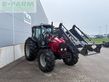 Tractor agrícola - Massey Ferguson - 4455