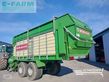 Remolqu agrícola - Bergmann - raptor 35 s