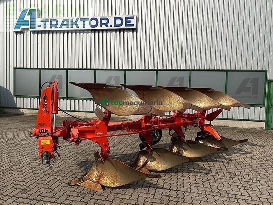 Arado - Kuhn - multi master 113 4e