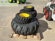 Tractor agrícola - John Deere - 4049m tractor (st26251)
