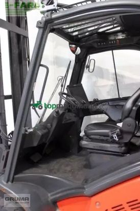 Elevadora - Linde - h 40 t evo 394-02