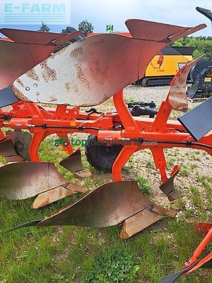 Arado - Kuhn - varimaster 153